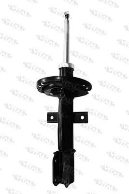 Vital Suspensions 210655 Front oil and gas suspension shock absorber 210655
