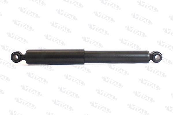 Vital Suspensions 111470.0 Rear oil and gas suspension shock absorber 1114700