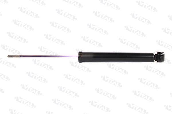 Vital Suspensions 211324 Rear oil and gas suspension shock absorber 211324