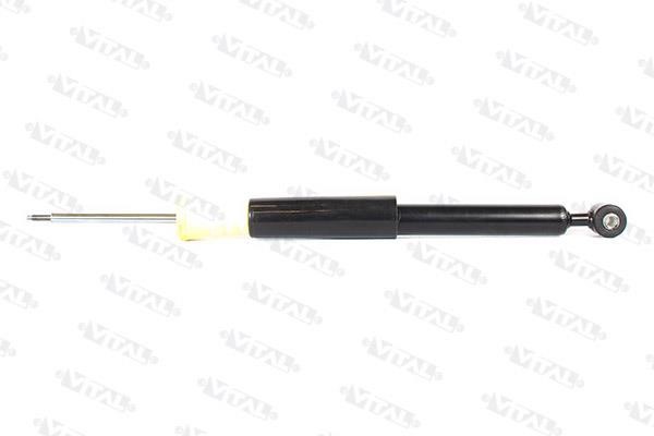 Vital Suspensions 111443.0 Rear oil and gas suspension shock absorber 1114430