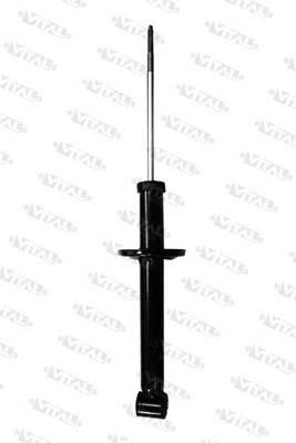 Vital Suspensions 211163 Rear oil and gas suspension shock absorber 211163