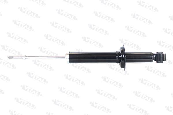 Vital Suspensions 211084 Rear oil and gas suspension shock absorber 211084