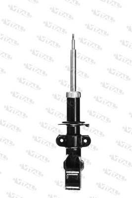 Vital Suspensions 100255.0 Front oil shock absorber 1002550