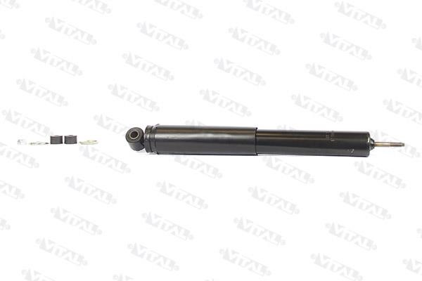 Vital Suspensions 211473 Rear oil and gas suspension shock absorber 211473