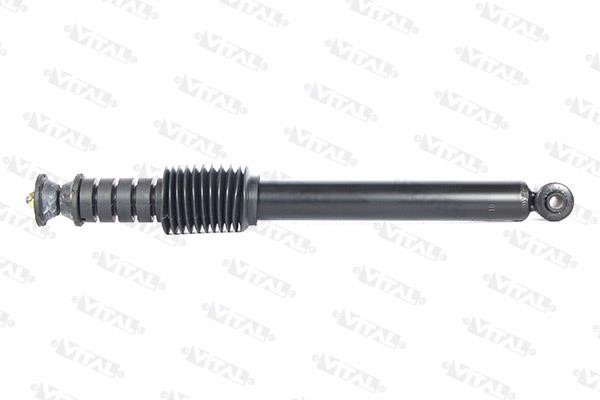 Vital Suspensions 211800 Rear oil and gas suspension shock absorber 211800