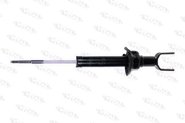 Vital Suspensions 210361 Rear oil and gas suspension shock absorber 210361