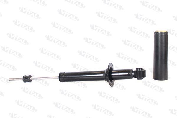 Vital Suspensions 211059 Rear oil and gas suspension shock absorber 211059