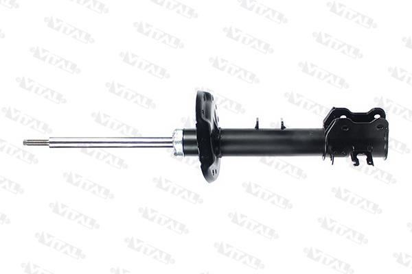 Vital Suspensions 210887 Front oil and gas suspension shock absorber 210887