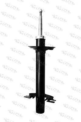 Vital Suspensions 210881 Front oil and gas suspension shock absorber 210881