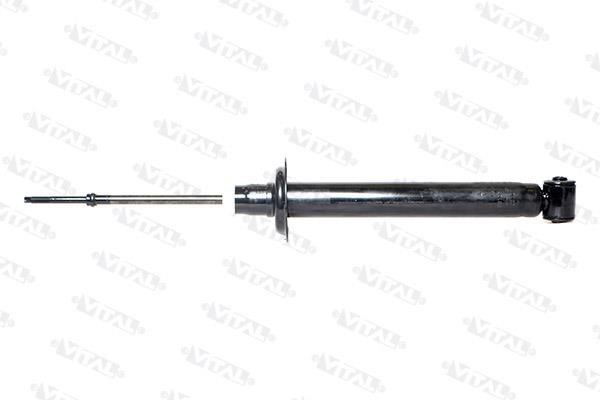 Vital Suspensions 211078 Rear oil and gas suspension shock absorber 211078