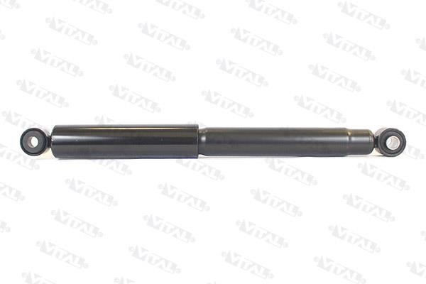 Vital Suspensions 211632 Rear oil and gas suspension shock absorber 211632