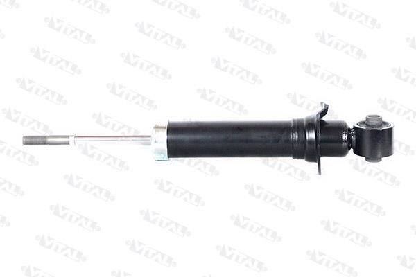 Vital Suspensions 211199 Rear oil and gas suspension shock absorber 211199