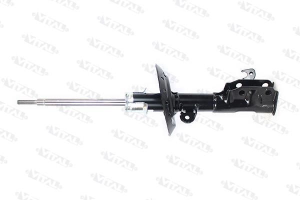Vital Suspensions 210390 Front oil and gas suspension shock absorber 210390