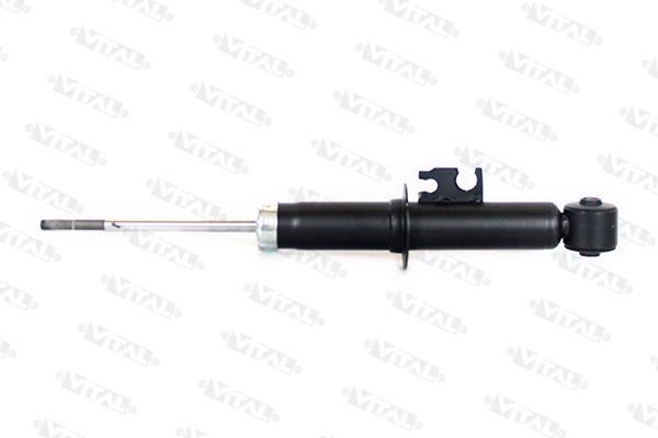 Vital Suspensions 211033 Rear oil and gas suspension shock absorber 211033