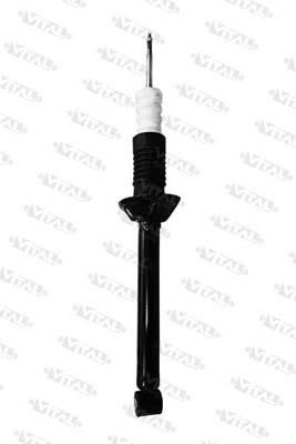 Vital Suspensions 211057 Rear oil and gas suspension shock absorber 211057