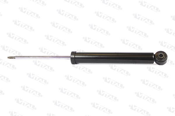 Vital Suspensions 211267 Rear oil and gas suspension shock absorber 211267