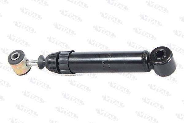 Vital Suspensions 211708 Rear oil and gas suspension shock absorber 211708