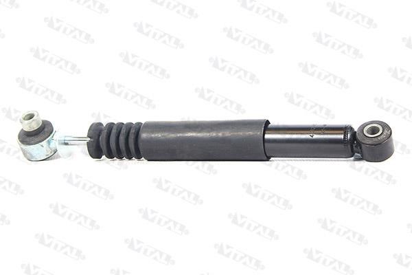 Vital Suspensions 211782 Rear oil and gas suspension shock absorber 211782