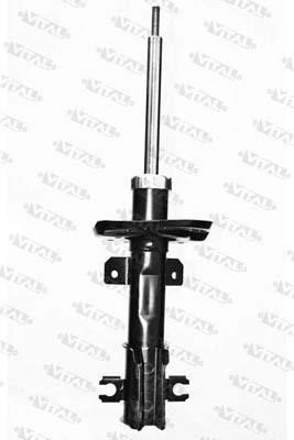 Vital Suspensions 210145 Front oil and gas suspension shock absorber 210145