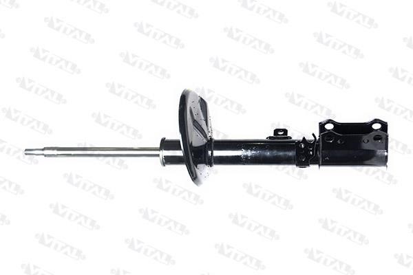 Vital Suspensions 210760 Rear oil and gas suspension shock absorber 210760
