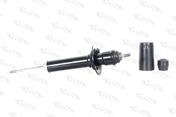 Vital Suspensions 111104.0 Rear oil and gas suspension shock absorber 1111040