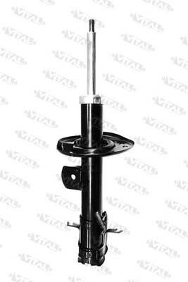 Vital Suspensions 210834 Front oil and gas suspension shock absorber 210834