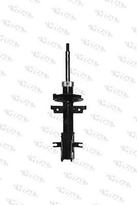 Vital Suspensions 210643 Front oil and gas suspension shock absorber 210643