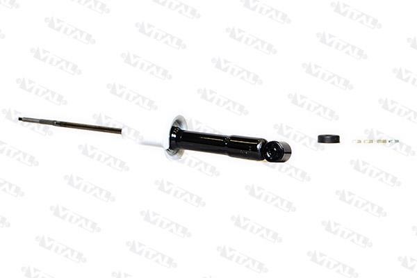 Vital Suspensions 211173 Rear oil and gas suspension shock absorber 211173