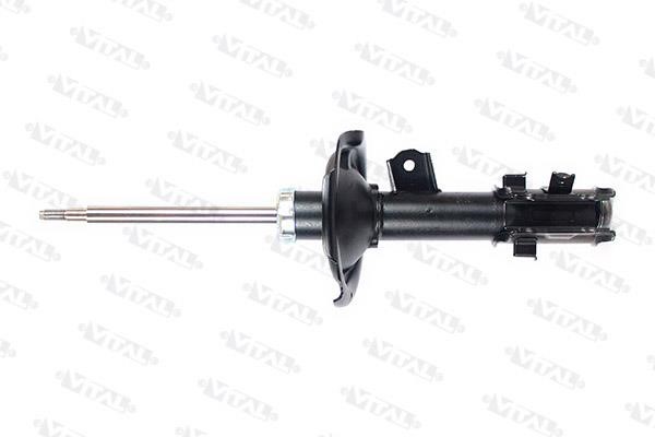 Vital Suspensions 210414 Front oil and gas suspension shock absorber 210414