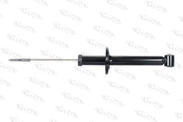 Vital Suspensions 201161 Rear oil shock absorber 201161