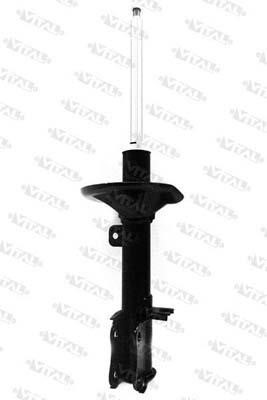 Vital Suspensions 210927 Rear oil and gas suspension shock absorber 210927