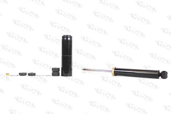 Vital Suspensions 211695 Rear oil and gas suspension shock absorber 211695