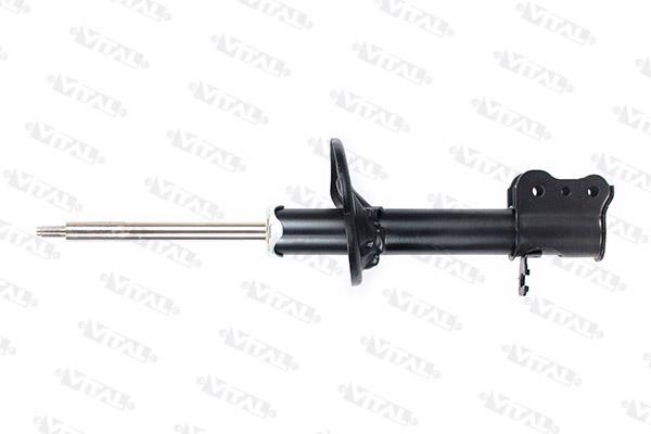 Vital Suspensions 210465 Rear oil and gas suspension shock absorber 210465