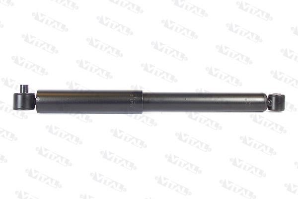 Vital Suspensions 211451 Rear oil and gas suspension shock absorber 211451