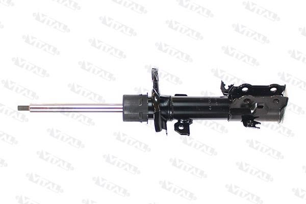 Vital Suspensions 210344 Front oil and gas suspension shock absorber 210344