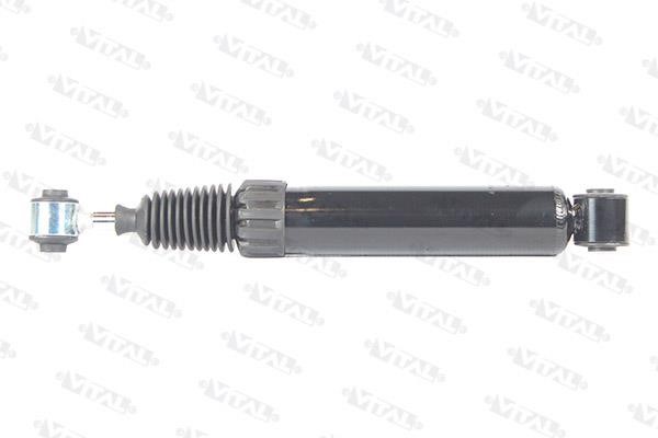 Vital Suspensions 211303 Rear oil and gas suspension shock absorber 211303