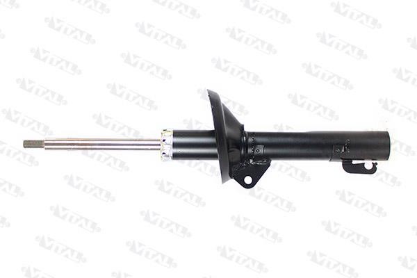 Vital Suspensions 210125 Front oil and gas suspension shock absorber 210125