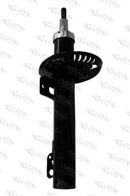Vital Suspensions 210126 Front oil and gas suspension shock absorber 210126