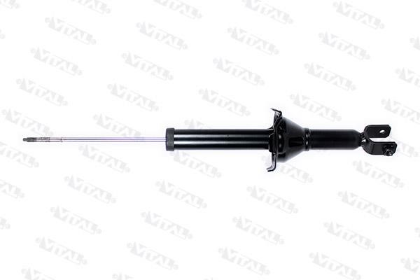 Vital Suspensions 210376 Rear oil and gas suspension shock absorber 210376