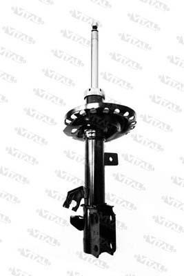 Vital Suspensions 210812 Front oil and gas suspension shock absorber 210812