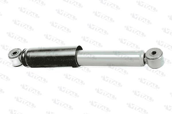 Vital Suspensions 211856 Rear oil and gas suspension shock absorber 211856