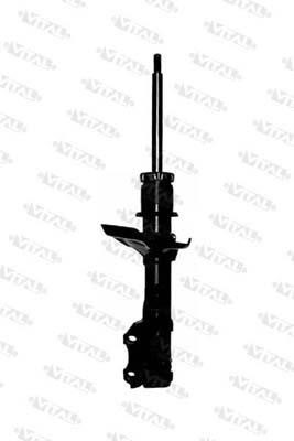 Vital Suspensions 210769 Front oil and gas suspension shock absorber 210769