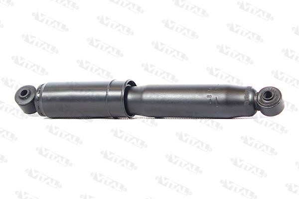 Vital Suspensions 211786 Rear oil and gas suspension shock absorber 211786
