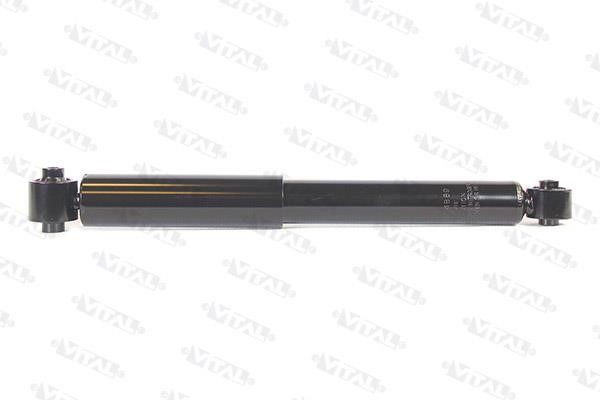 Vital Suspensions 211826 Rear oil and gas suspension shock absorber 211826