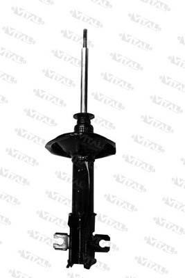 Vital Suspensions 210262 Front oil and gas suspension shock absorber 210262