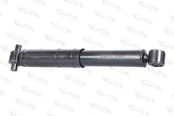 Vital Suspensions 211437 Rear oil and gas suspension shock absorber 211437