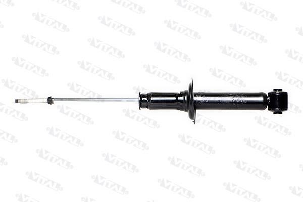 Vital Suspensions 211110 Rear oil and gas suspension shock absorber 211110