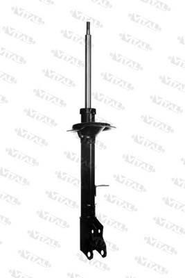 Vital Suspensions 210427 Rear oil and gas suspension shock absorber 210427