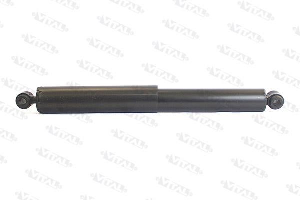 Vital Suspensions 211680 Rear oil and gas suspension shock absorber 211680