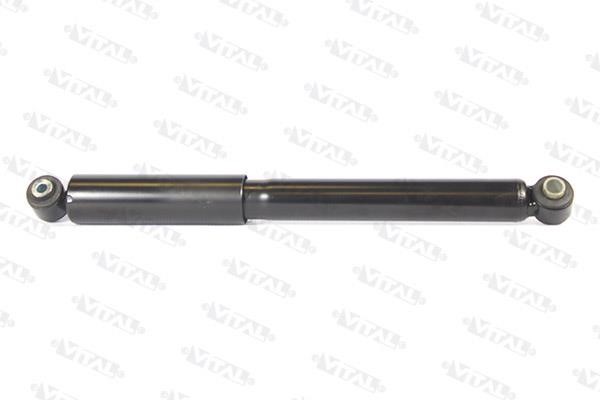 Vital Suspensions 211353 Rear oil and gas suspension shock absorber 211353